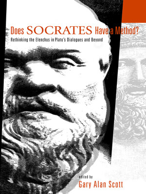 cover image of Does Socrates Have a Method?